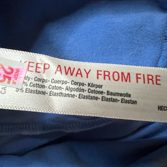 FP Movement Hot Shot Babydoll Tube Top - Picture 7 of 7